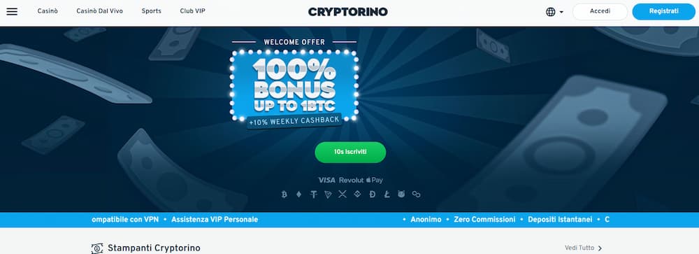 Crypto-rino